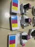 小米（MI）小米米家喷墨打印一体机墨盒 彩色 实拍图