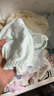 全棉时代女士内裤女【年度热销款】95棉7A抗菌三角裤网眼里裆透气3条装 实拍图