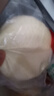 俏侬 披萨饼底18cm 5片装630g/盒（8英寸烤盘适用）烤箱烘焙食材 实拍图