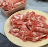 潮夫道肥牛卷1000g原切谷饲雪花牛肉卷肥牛片烧烤火锅食材麻辣烫 实拍图