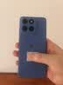 摩托罗拉 联想moto g100s 高刷LCD护眼屏 7000mAh大电池 多功能NFC 应用六开 8GB+128GB 海蓝 实拍图
