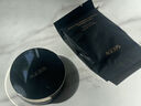 Aekyung Age20's爱敬星空黑气垫bb霜SPF50+ 21象牙白浅米色14g*2打底送礼底妆 实拍图