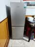 容声189L两门小冰箱小户型家用风冷无霜节能超薄冷藏冷冻出租房宿舍低噪以旧换新BCD-189E20BNLAD 实拍图