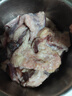 原切谷饲牛腿肉进口生鲜牛肉牛瘦肉烧烤炖煮新鲜减脂减肥轻食食材 原切牛腿肉净重4斤 谷饲 实拍图