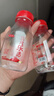 三元乐活高品质牛乳200mL*12瓶 组合装 低温奶 新老装交替发 实拍图