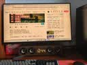 国立W8C木质蓝牙音箱家用室内电脑桌面长条音响低音炮高保真家庭影院回音壁 W8C升级款【音质更好】 实拍图