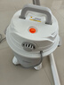 德尔玛（Deerma）【重磅新品】TJ700S 干吹两用吸尘器 家用商用 吸尘器桶式大吸力 整机降噪设计ZN-530 实拍图