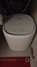 美的（Midea）迷你波轮洗衣机全自动家用 MNB5-70E 内衣裤洗衣机小型婴儿 懒人洗衣机 以旧换新 实拍图