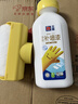 立邦墙面修复补墙膏补墙漆防霉滚筒去污神器翻新乳胶漆涂料白色500g 实拍图