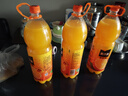 可口可乐果粒橙300ml 310ml 450ml 750ml 1.25L   橙汁 果汁饮料 小瓶大瓶 美汁源果粒橙1.8L【大瓶装】 1瓶装【试喝装】 实拍图