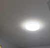 佛山照明(FSL)led吸顶灯灯芯替换磁吸灯盘贴片改造灯板节能圆形灯管 48W/正白光 实拍图