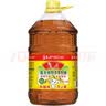 鲁花 【保真菜籽油】食用油 低芥酸特香菜籽油 6.18L   物理压榨 实拍图