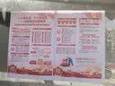 晨光（M&G）(M&G)文具A4网格拉链袋办公文件袋资料袋学生试卷票据收纳拉边袋睿智系列10个装ADMN4068 实拍图
