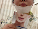sakose凡士林提拉紧致面膜6片装V绷带面膜挂耳脸部紧致修护男女用 实拍图