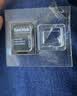 闪迪（SanDisk）128GB TF（MicroSD）4K内存卡 行车记录仪 监控摄像头专用 循环录制10,000小时 高耐用存储卡 实拍图