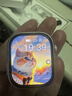【双系统】华强北手表s11智能手表s10promax电话手表可插卡watch顶配蜂窝版ultra多功能成人学生 S11ProMax电竞极速银 实拍图