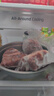 鲜京采 国产山东黄牛谷饲原切牛腿肉3斤 生鲜牛肉 烧烤炖煮食材 实拍图