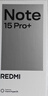 小米（MI）REDMI Note15 Pro+ 第四代骁龙7s 7000mAh 龙晶玻璃十倍抗摔 IP68防水 12+256 新春版 摩卡棕 实拍图