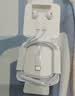 Apple/苹果 EarPods USB-C有线耳机 type-c有线耳机  iPhone 17有线耳机笔记本耳机游戏音乐 实拍图