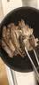 恒都 澳洲原切羊排 2斤/袋 冷冻 进口草饲羊肉 烧烤食材 煎烤炖煮 实拍图