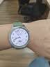 HUAWEIWATCH GT 6 型格绿 46mm智能手表多维情绪健康全新骑行体验 实拍图
