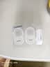 海得曼门铃不用电池自发电无线门铃家用呼叫器FL-313-2 一拖二组合 实拍图
