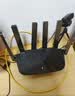 普联（TP-LINK）大道路由器7DR6430 BE6400 5G WiFi7千兆双频家用高速穿墙 2.4G wifi6无线 2.5G网口 游戏加速 实拍图
