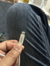 品胜苹果数据线PD快充30W充电线Type-C适用iPhone14promax/13/12手机iPad车载USB-C充电器线2米加长20W 实拍图