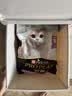 冠能猫粮室内成猫猫粮10kg 全价猫粮 添加膳食纤维 控制毛球 实拍图