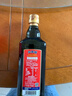 贝蒂斯（BETIS）特级初榨橄榄油 500ml/瓶 食用油 西班牙原装进口 热炒凉拌食用油 实拍图