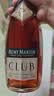 人头马（Remy Martin）洋酒 CLUB优质香槟区干邑白兰地 500ml 实拍图