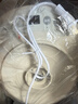 小熊（Bear）和面机3.5L 揉面机厨师机 全自动家用多功能智能活面搅面机 面包面粉发酵醒面 HMJ-D35P1 实拍图