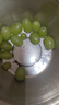 佳沛（zespri）新西兰阳光金奇异果巨大果15粒礼盒 单果146-175g 猕猴桃水果礼盒 实拍图