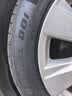 ENTDA中策安达轮胎 汽车轮胎 215/50R17 95W D01 适配标致308/逸动 实拍图