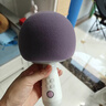 唱吧小巨蛋G2504B星球 手机K歌麦克风 无线蓝牙音箱 话筒音响一体自带声卡 家用唱歌神器生日礼物 实拍图