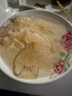 赶海弟 珊瑚海蜇丝800g即食海蜇皮虎斑海蜇头 凉拌菜 火锅食材 南北干货 实拍图