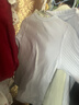 童泰（TONGTAI）宝宝睡衣夏季纯棉套装女童家居服男童空调服上衣裤子蓝色80cm 实拍图