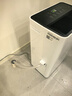 海信（Hisense）除湿机32升/天150㎡WIFI远程控制除湿器 回南天家用轻音抽湿器干衣净化地下室别墅抽湿机CF32BD/YW 实拍图