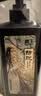 霸王防脱洗发水去屑控油首乌固发滋养洗头膏生姜侧柏叶亮泽洗发露600g 实拍图
