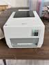 得力（deli）DL-820T(NEW) 商用办公 热转印打印机固定资产快递仓储零售服装 104mm 127mm/s 实拍图
