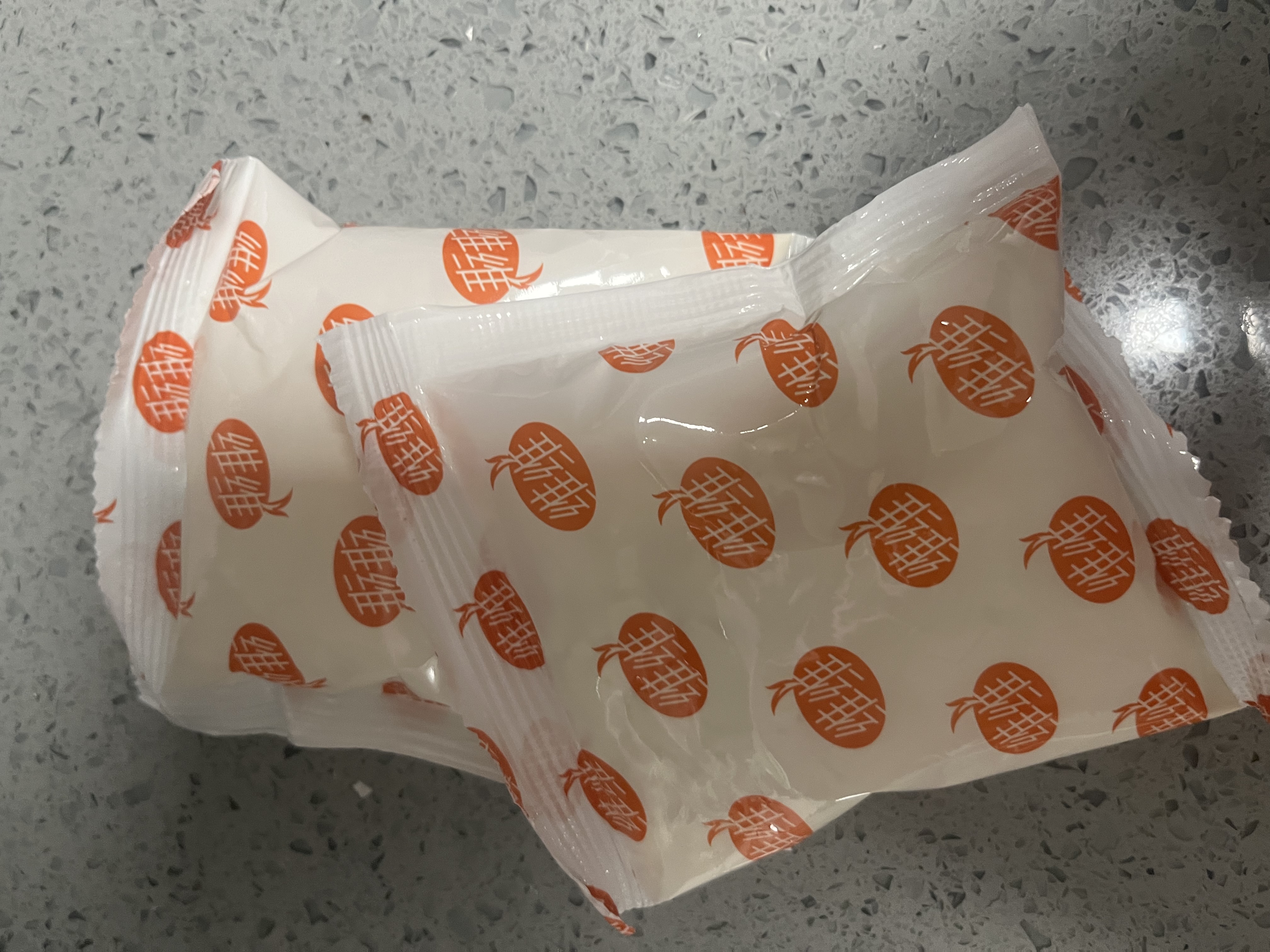 维维维他型豆奶粉原味豆浆粉1200g 多重营养早餐代餐 非转基因大豆 实拍图