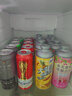 百威【哈兰德同款】世界杯珍藏版啤酒【40周年限定】500ML*12听礼盒装 实拍图