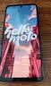 摩托罗拉【国家补贴】联想moto g100 四年质保 LCD护眼屏 7000mAh 12GB+256GB 青峰绿 实拍图