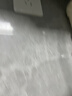西门子插座面板 16A三孔插座 空调热水器适用 皓彩米绒白5UB26431NC013P 实拍图