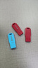 毕亚兹 盒装 2GB USB2.0投标U盘 环保迷你 公司企业竞标专业投标优盘 十只装 UP018 实拍图