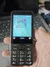 诺基亚（NOKIA）235 4G 移动联通电信全网通 2.8英寸双卡双待 直板按键手机 老人老年手机 学生手机 黑色 实拍图