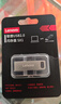 联想（Lenovo）16GB USB2.0 U盘 SX1速芯系列银色 金属耐用 商务办公必备 实拍图