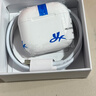 华强北新款【直营正品丨降噪Air4代】 蓝牙耳机真无线适配苹果主动降噪半入耳式国家补贴iPhone17/16/15Pods 【降噪全功能pods顶配版】 【主动降噪+空间音頻+三真电量】 实拍图