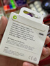 Apple/苹果 60W type-c充电线-1米 usb-c手机数据线 原装旗舰店苹果iPhone 17 Pro Max iPad快充线 实拍图