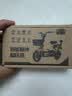电动车电瓶修复器12-96V通用全自动脉冲自动断电过充保护修复电池 冬夏分充稳压保护+保养+修复 实拍图